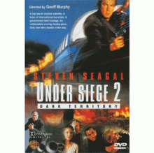 (Bild für) Under Siege 2 - Dark Territory