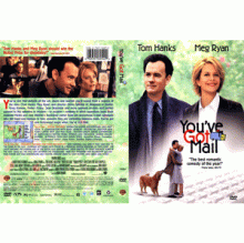 (Bild für) You've Got Mail verlinkt