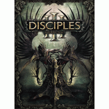 (Bild für) Disciples: Sacred Lands verlinkt