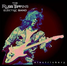 (Bild für) Russ Tippins Band - The Hunter